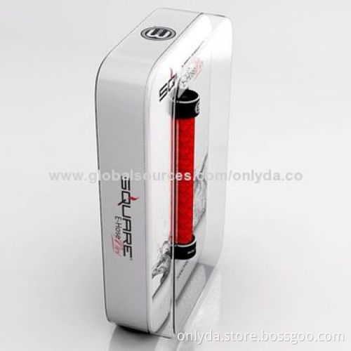 Best Selling Mini E Hose E Cigarette Kit, OEM and ODM Orders Welcomed